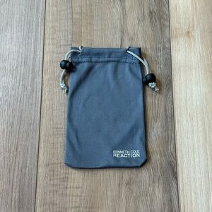 Kenneth Cole Glasses Case/Pouch!!